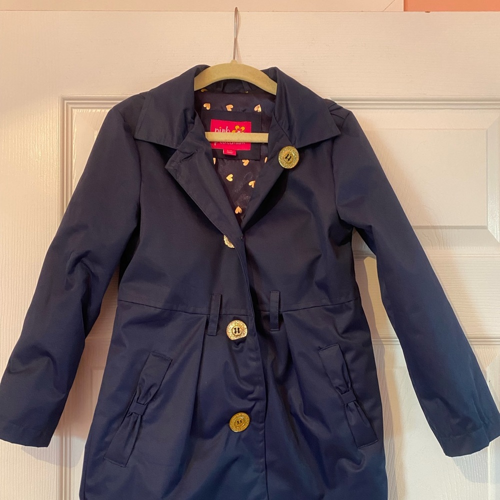 6T fall weather gear